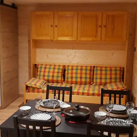 Chez Mat *
